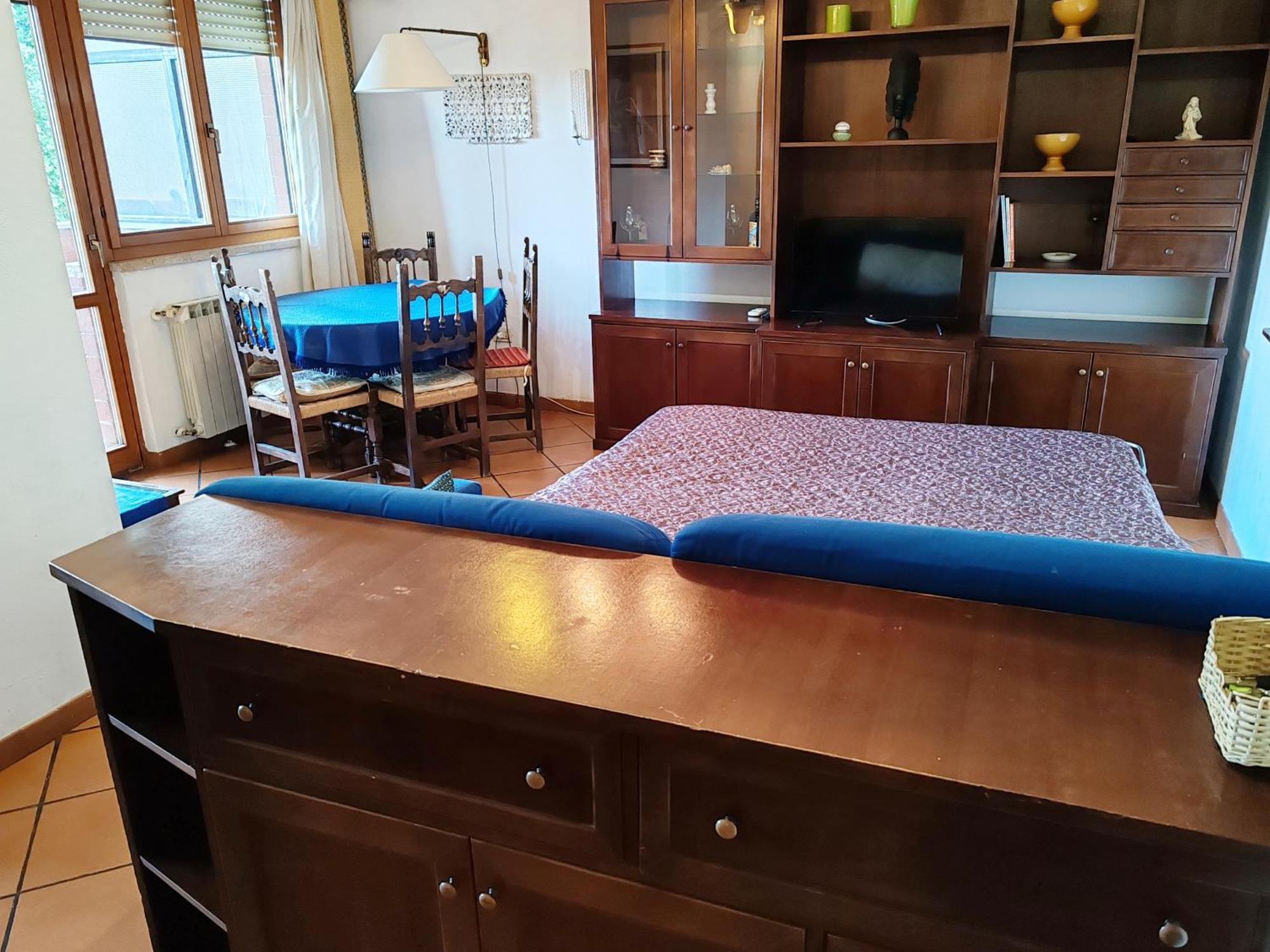 Appartement Talenti House Giubileo 2025 *