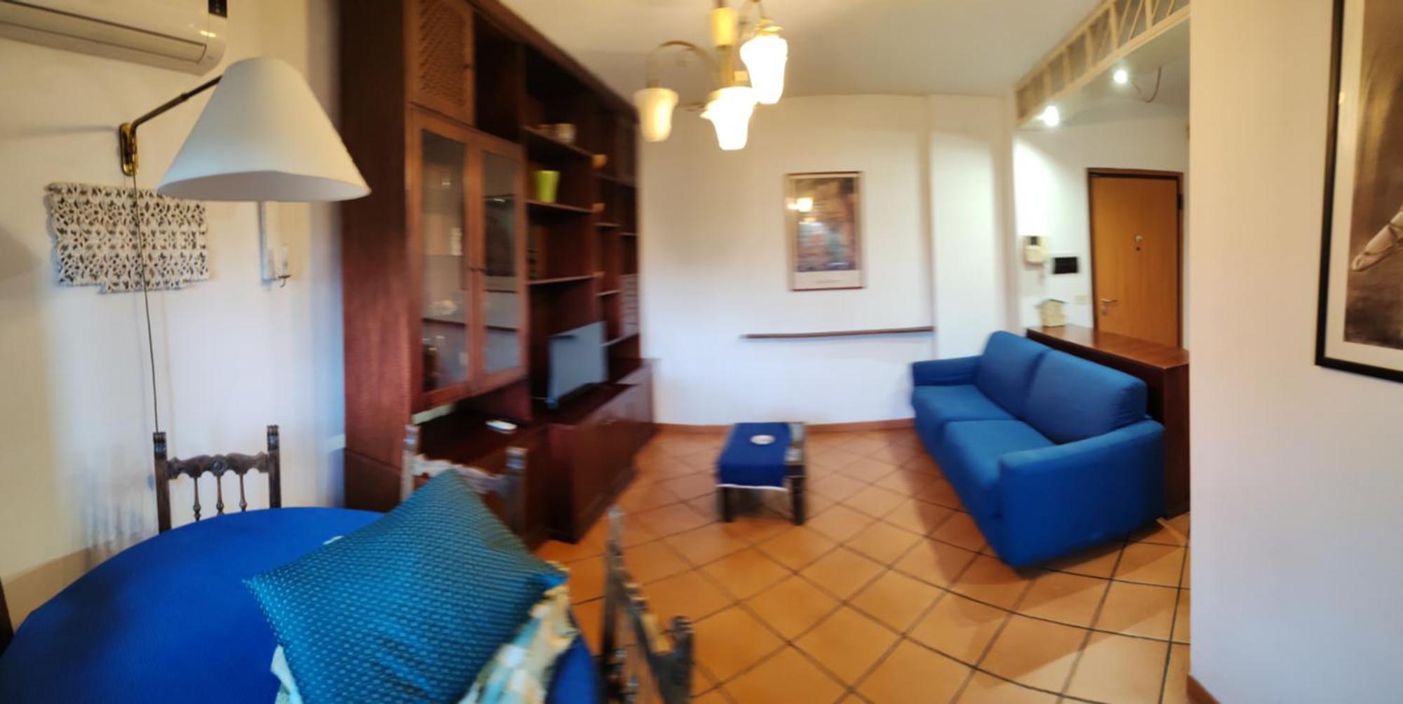 Talenti House Giubileo 2025 Appartement