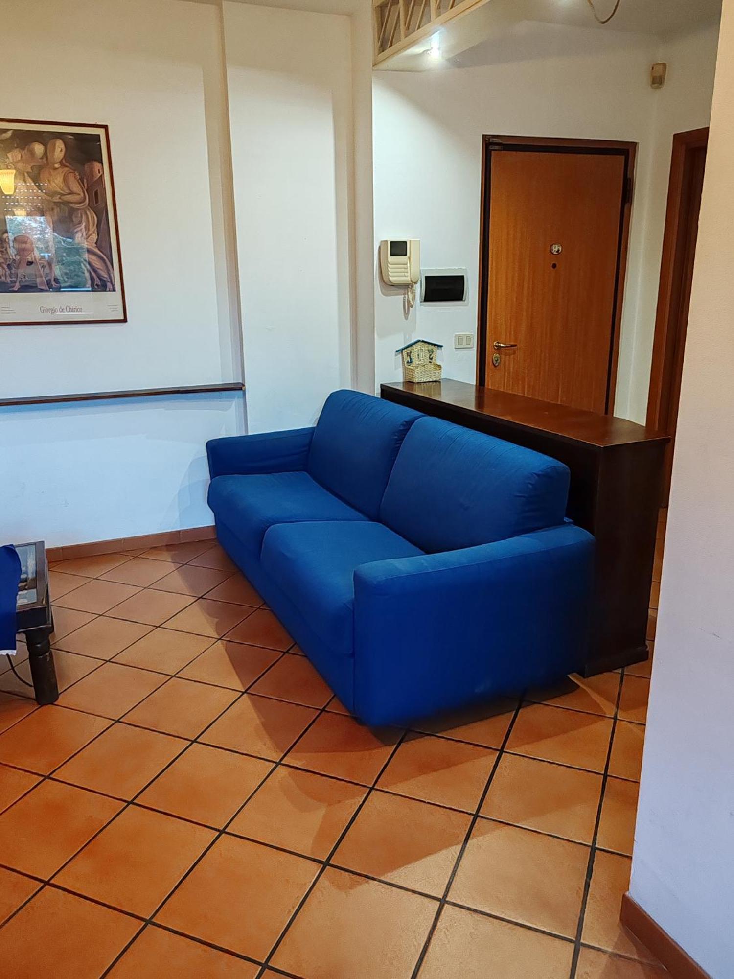 Appartement Talenti House Giubileo 2025 Rome