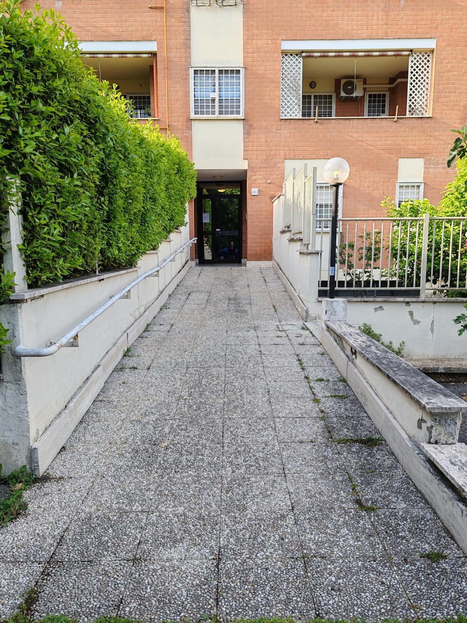 Talenti House Giubileo 2025 Appartement Rome