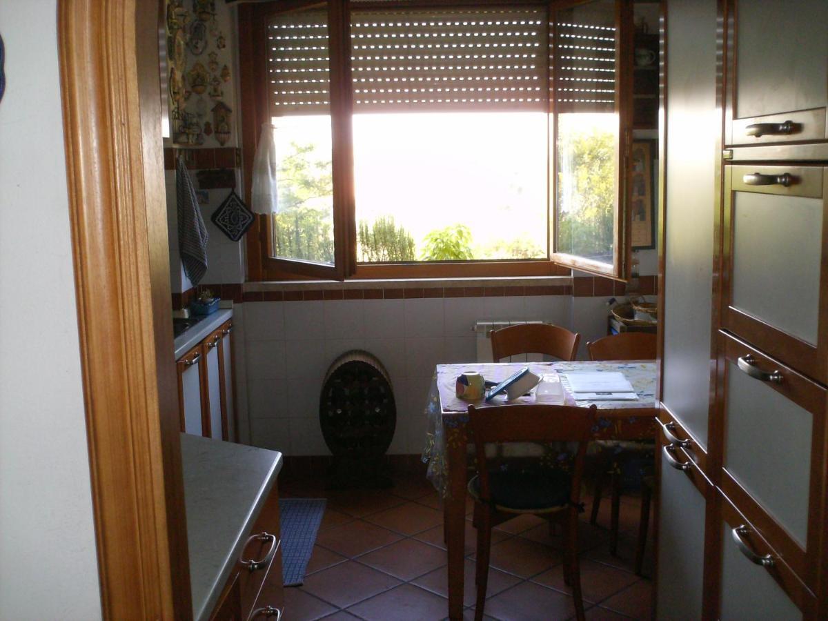 Talenti House Giubileo 2025 Appartement Rome