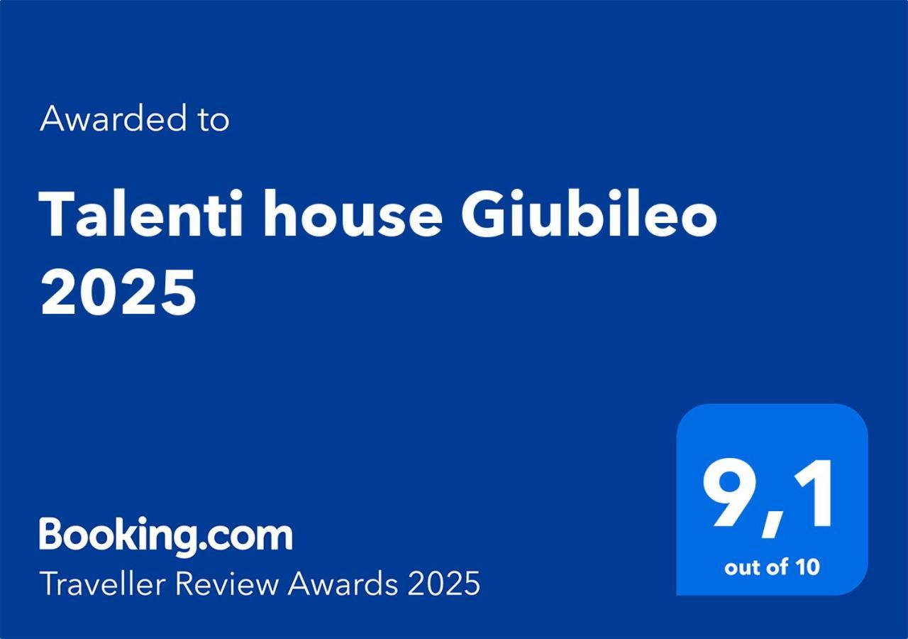 Talenti House Giubileo 2025 Appartement Rome