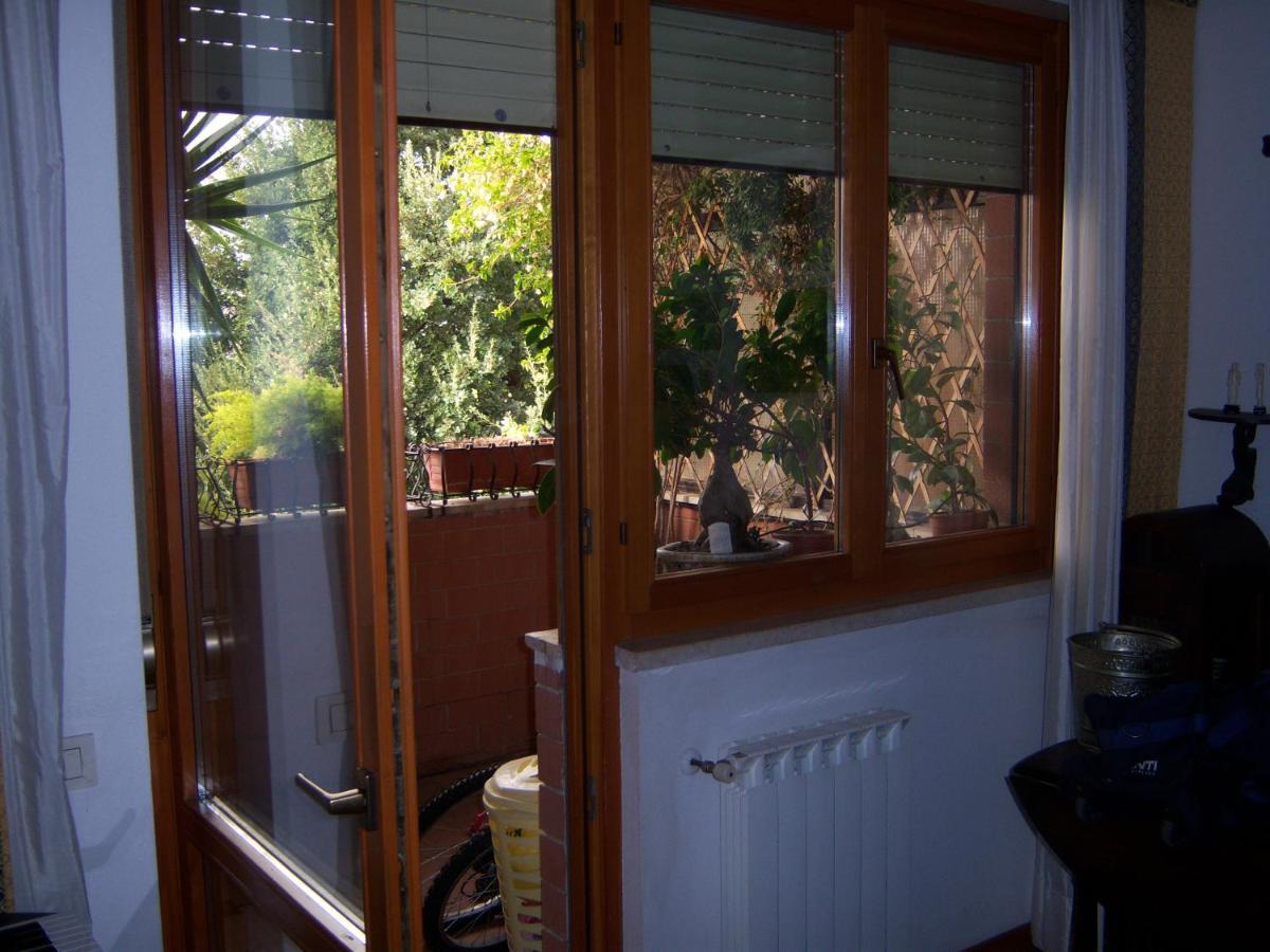 Talenti House Giubileo 2025 Appartement