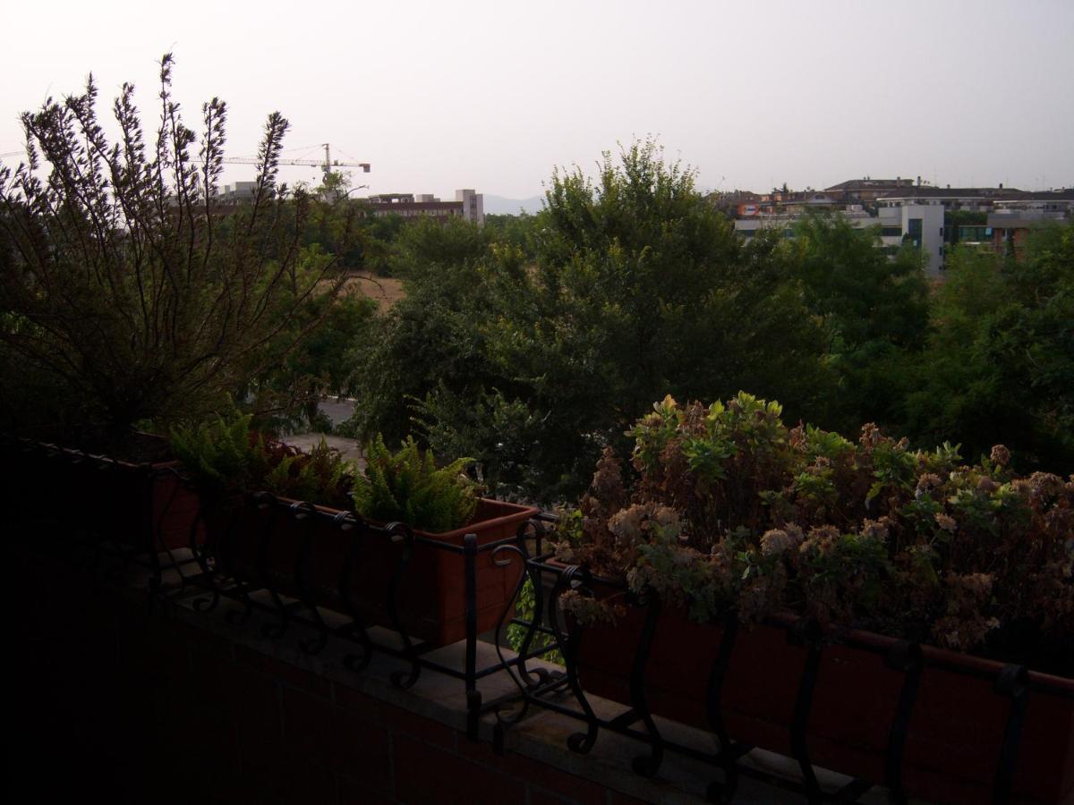 Appartement Talenti House Giubileo 2025