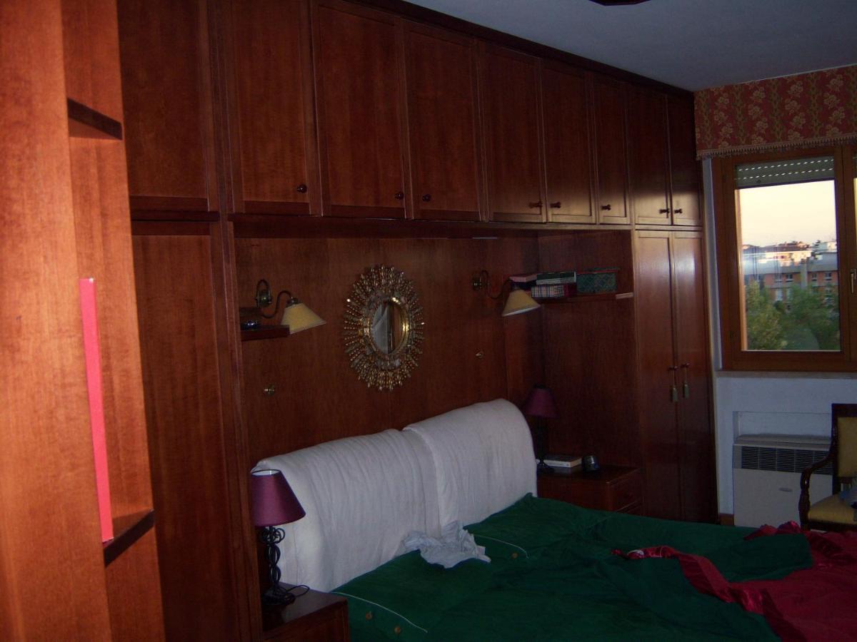 Talenti House Giubileo 2025 Appartement